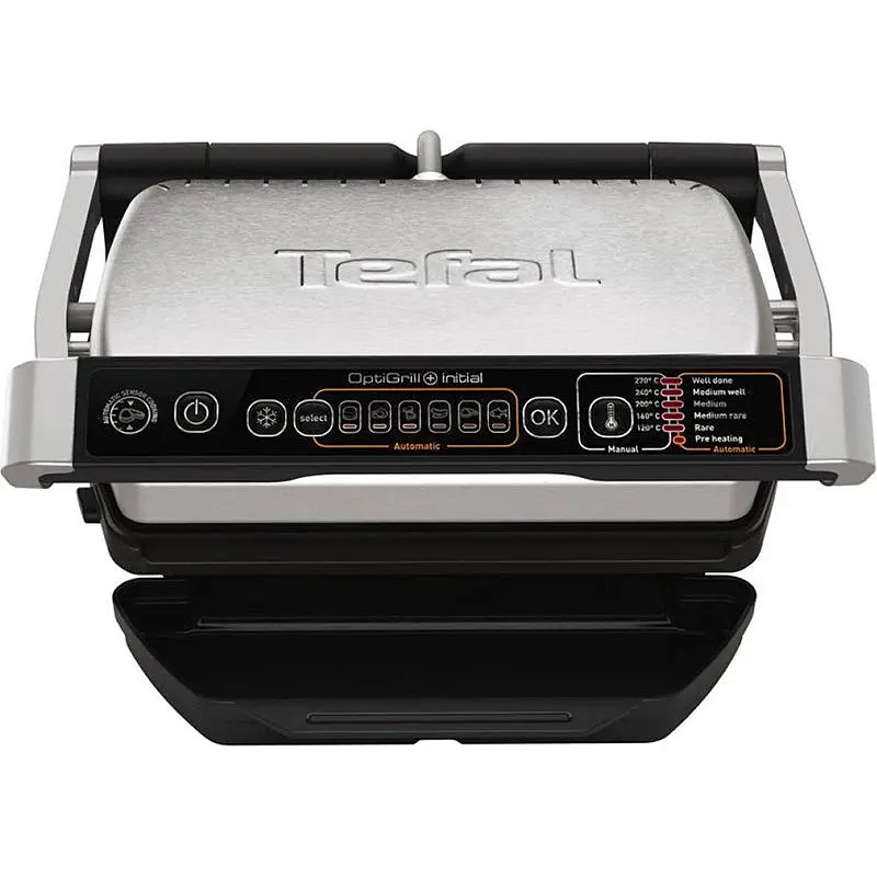Электрогриль Tefal GC 706 D34 (00000018393) - фото 3