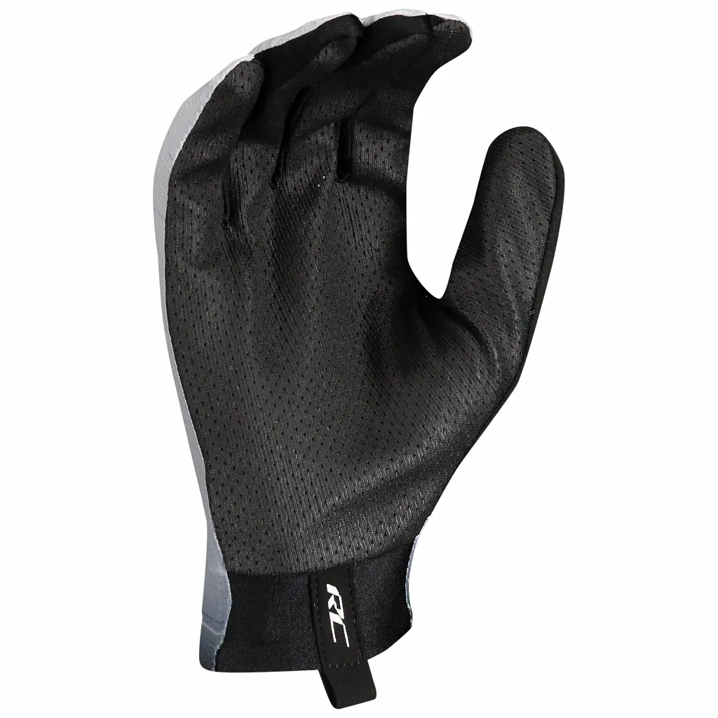 Велоперчатки Scott RC Pro LF M White/Black (1081-281314.1035.007) - фото 2
