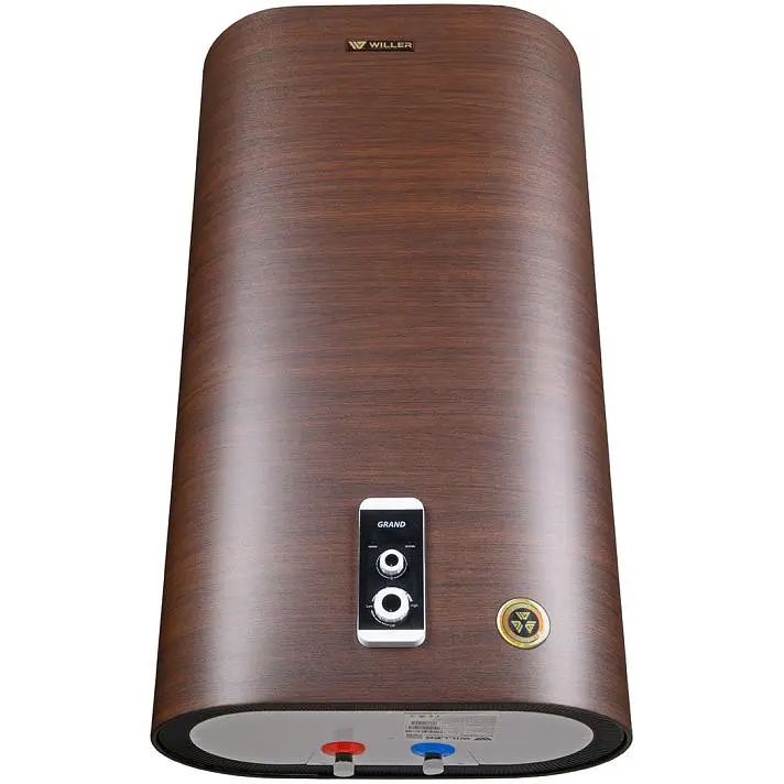 Водонагрівач Willer EV50DR Grand дерево венге - фото 2
