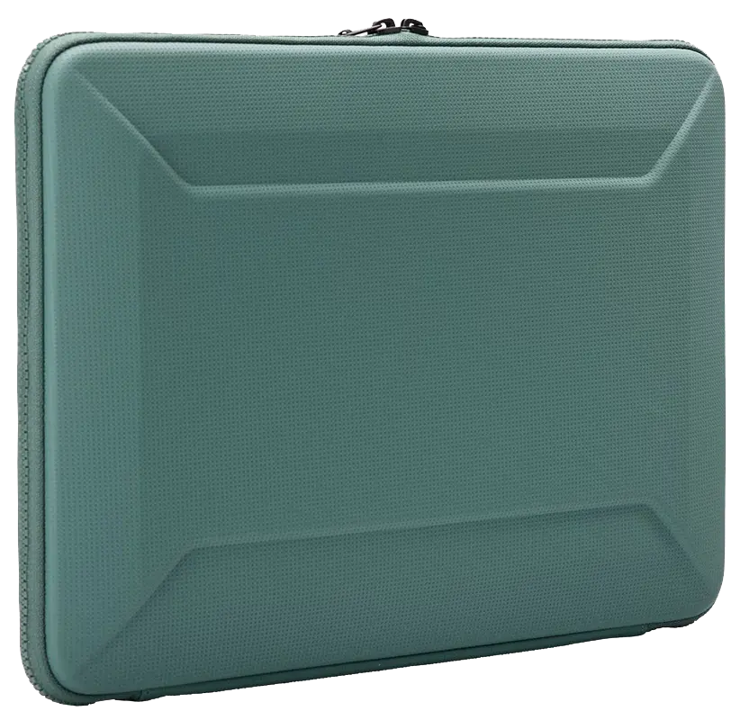 Сумка Gauntlet 5 MacBook Pro Sleeve 16" TGSE-2557 Hazy Green Thule sum0028106 - фото 3