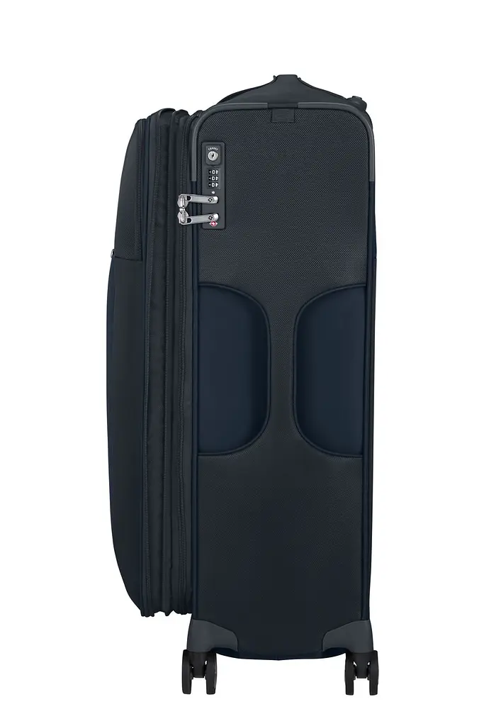 Валіза 71 См Samsonite D'LITE BLUE 71x46x29(32) KG6*11304 - фото 3