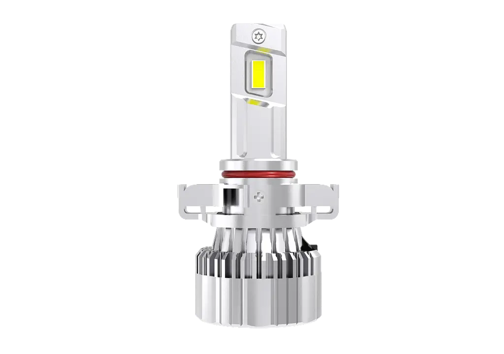 Комплект світлодіодних ламп Infolight M1 Dual Canbus H16(psx24w) 55W - фото 2