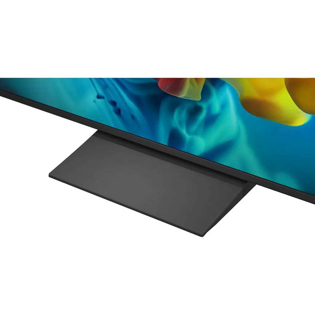Телевізор LG evo AI QNED83 65` Mini LED 4K (65QNED83B6A) UA [173901] - фото 8