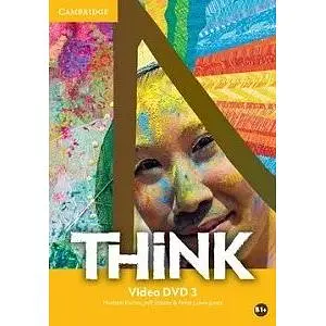 Think 3 (B1+) Video DVD
