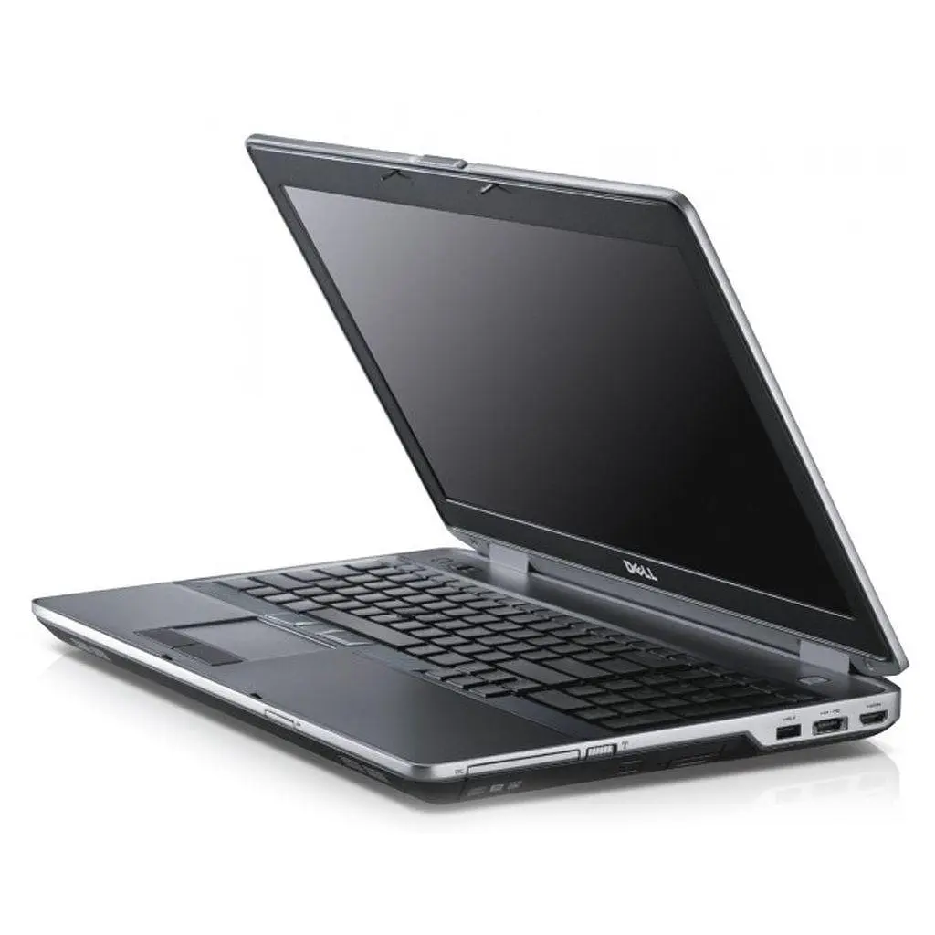 Ноутбук Dell Latitude E6530 FHD (i5-3320M/4/320) - Class B "Б/В" - фото 3
