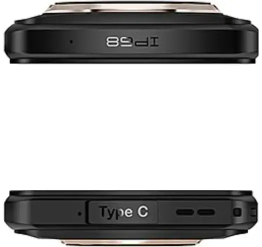 Смартфон Oukitel WP55 Ultra 12/512Gb Black Global Version - фото 5