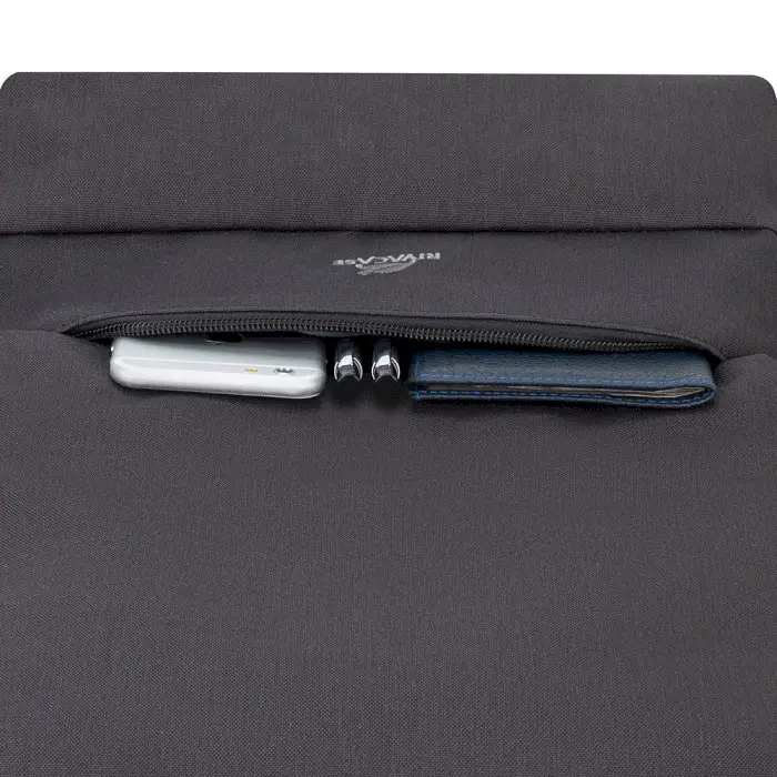 Рюкзак RivaCase 7562 Black - фото 13