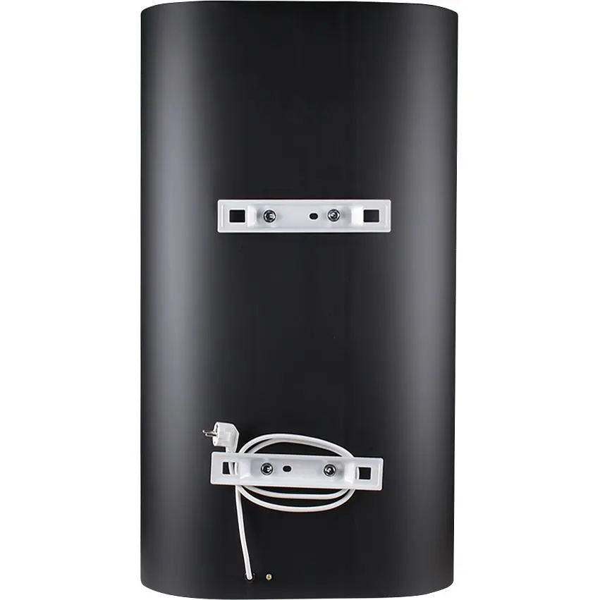 Водонагреватель Willer EVH80R Spring универсальный черный матовый - фото 4