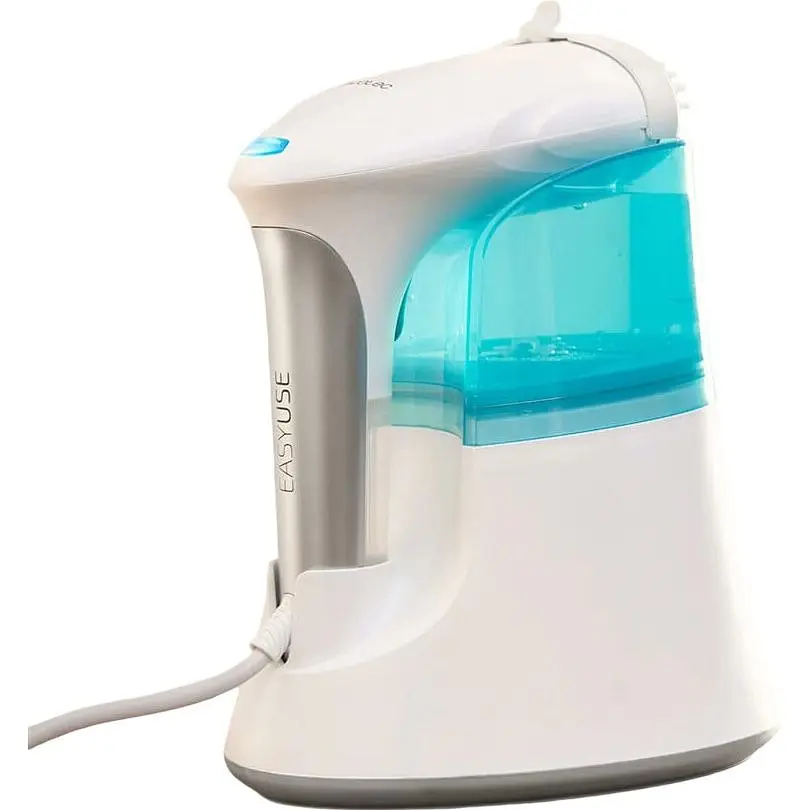 Отпариватель Cecotec SmoothForce 3000 UltraSteam White CCTC-05501 [136380] - фото 2