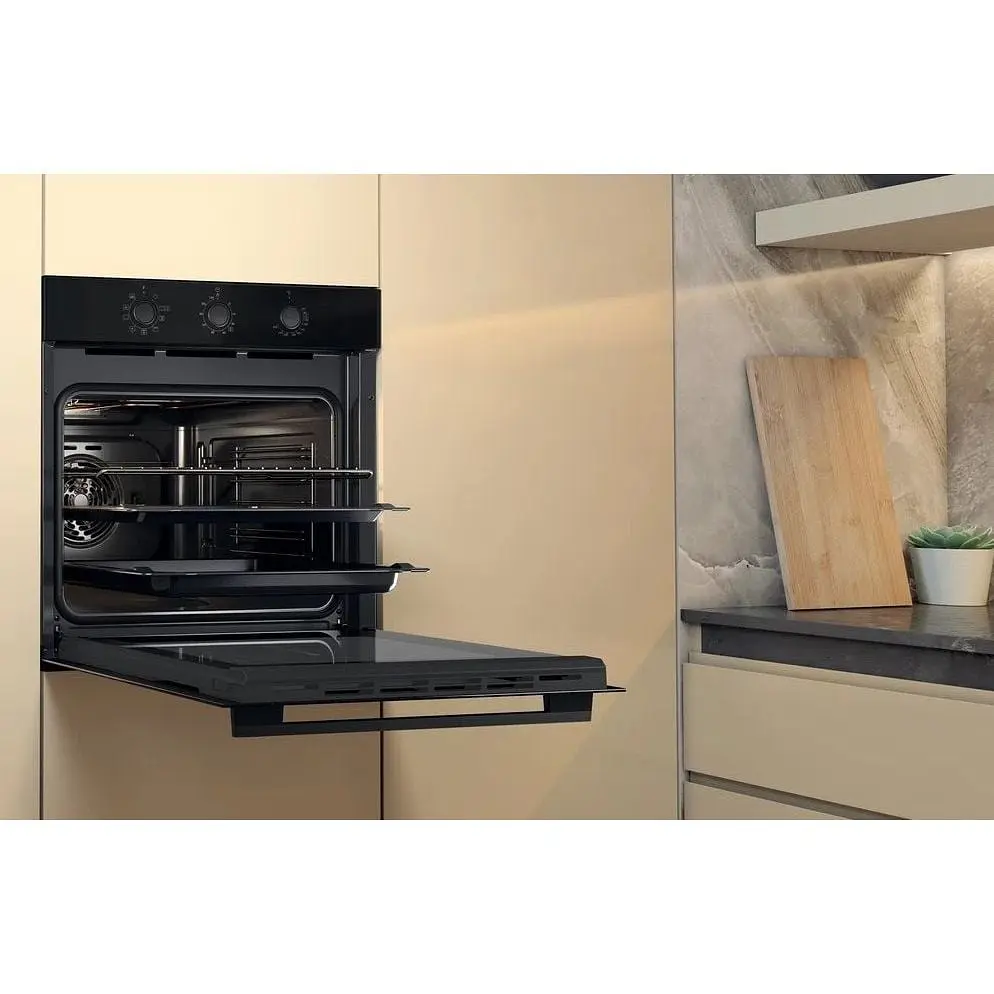 Духова шафа Whirlpool OMK38HU0B - фото 14