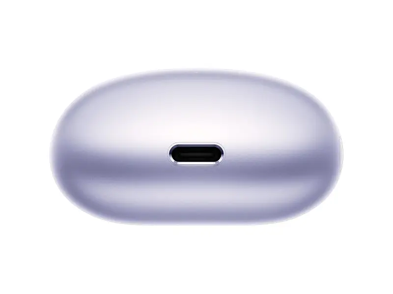 Навушники TWS Huawei FreeBuds 6 Purple - фото 5