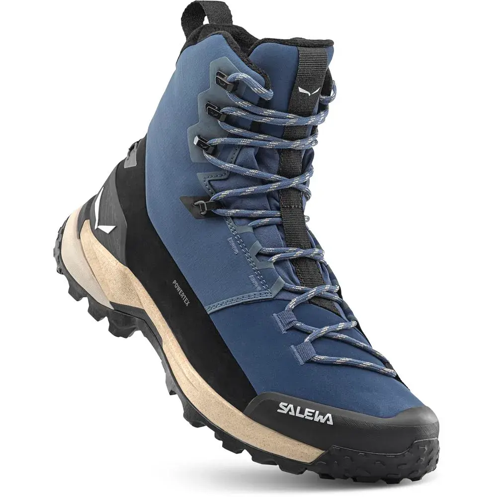 Черевики Salewa Puez Winter MID PTX Wmn - фото 3