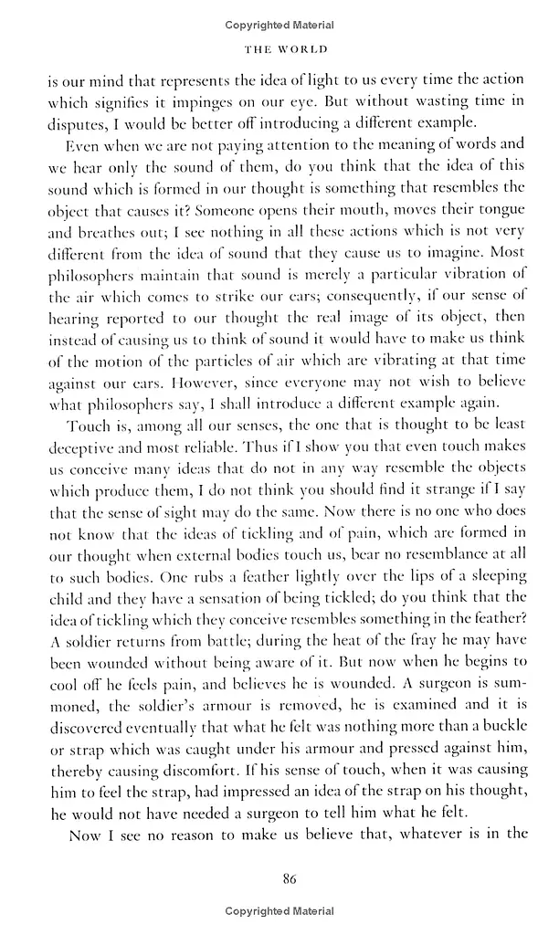 Discourse on Method and Related Writings - фото 3