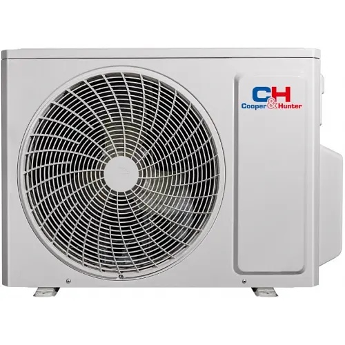 Кондиціонер Cooper&Hunter CH-S12FTXAL2-WP Supreme Continental - фото 2