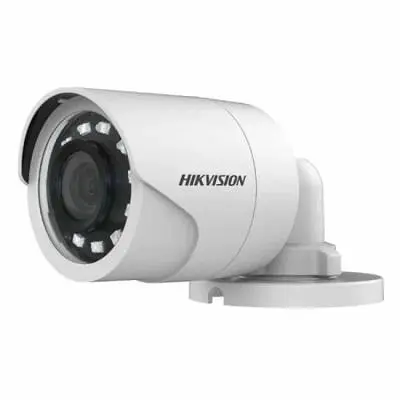 Камера відеоспостереження Hikvision (DS-2CE16D0T-IRF(C) (2.8) - фото 11