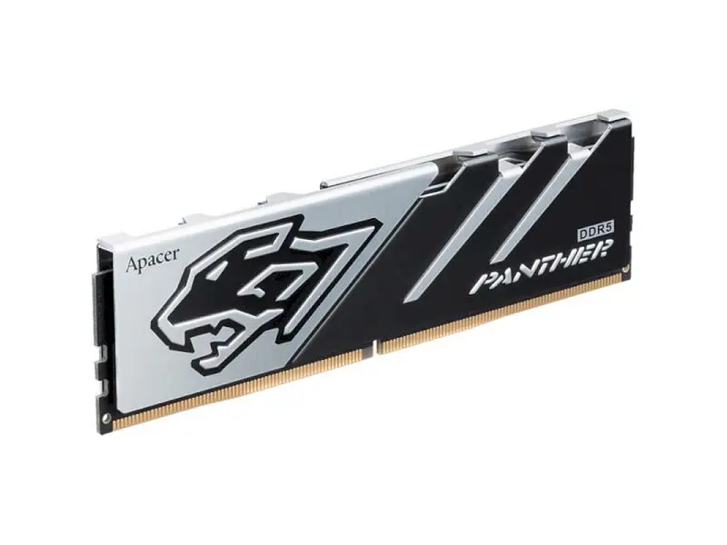 Модуль пам'яті Apacer 32 GB (2x16GB) DDR5 5200 MHz (AH5U32G52C5227BAA-2) - фото 4