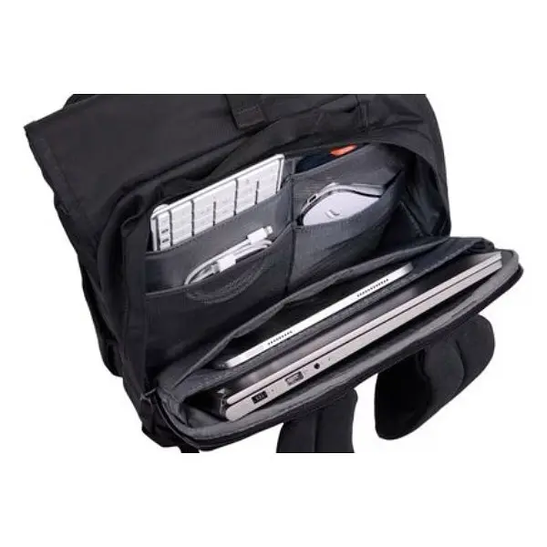 Рюкзак Case Logic Variate Backpack 17" 28-33 л VARIBP-117 Black (3205427) - фото 6