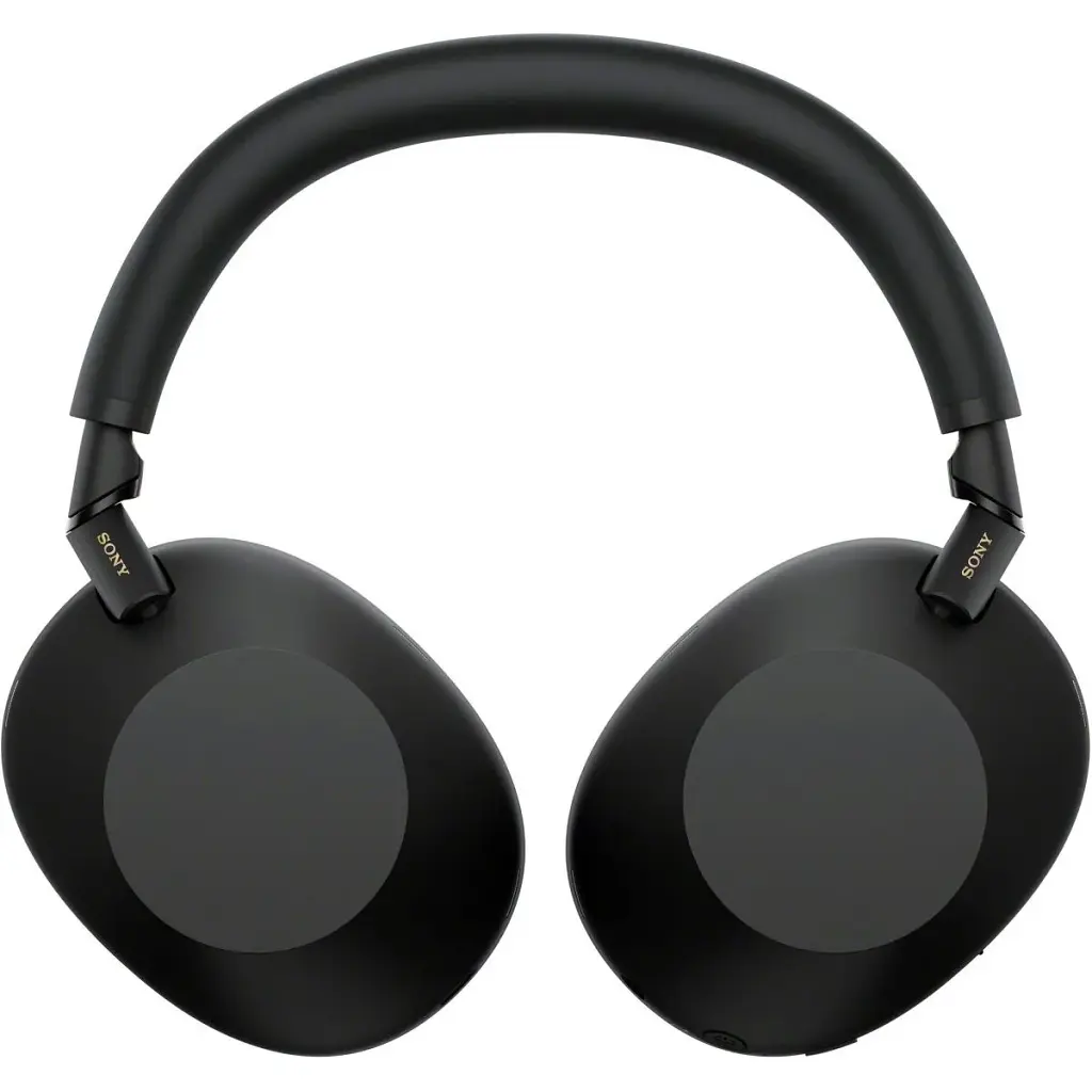 Навушники Sony WH-1000XM6 Black (WH1000XM6B.CE7) [136737] - фото 3