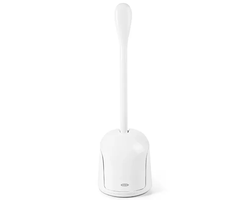 Щетка для туалета OXO Cleaning Products белый (2258300) - фото 4