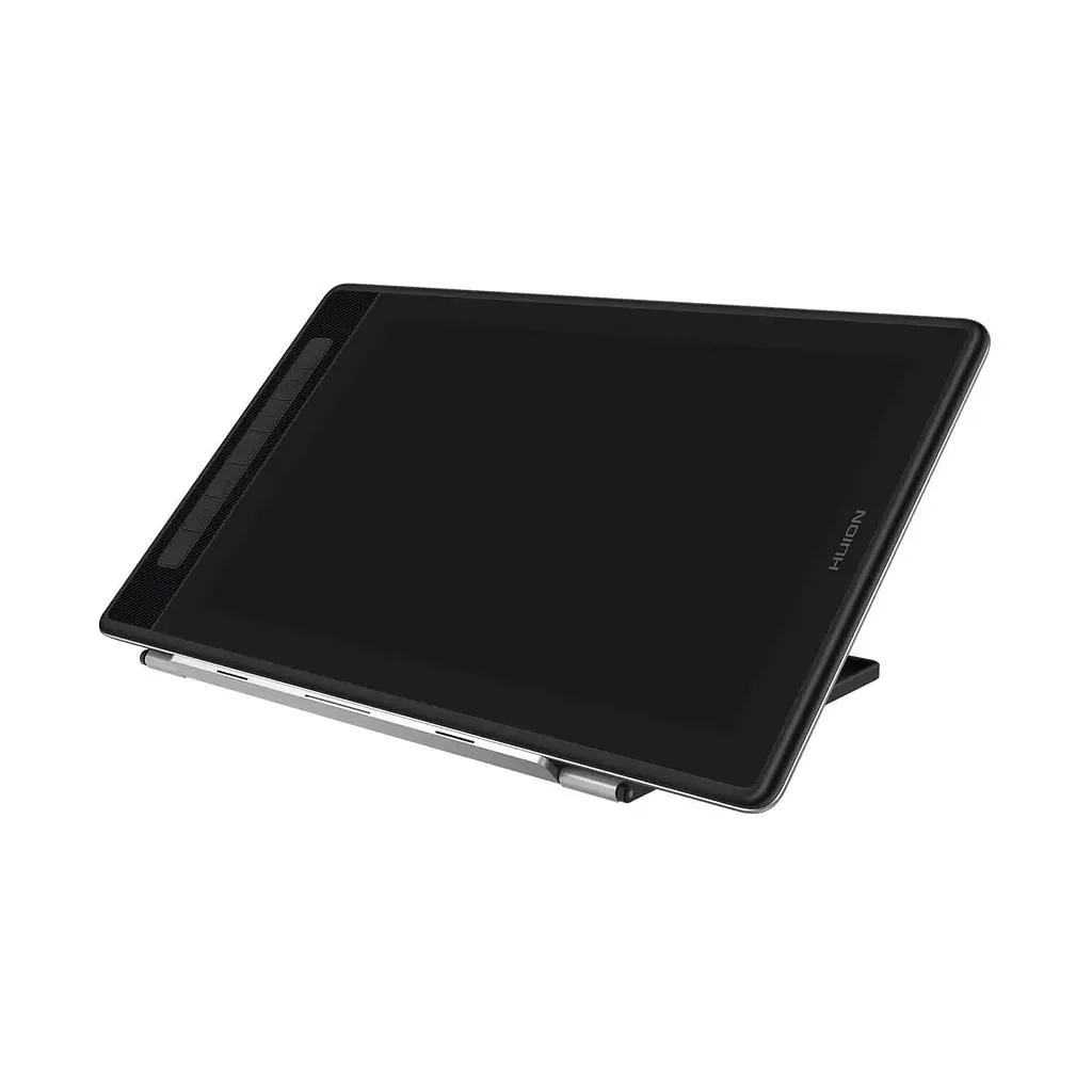 Huion Графічний монітор Huion Kamvas Pro 13 2.5K чорний - фото 6