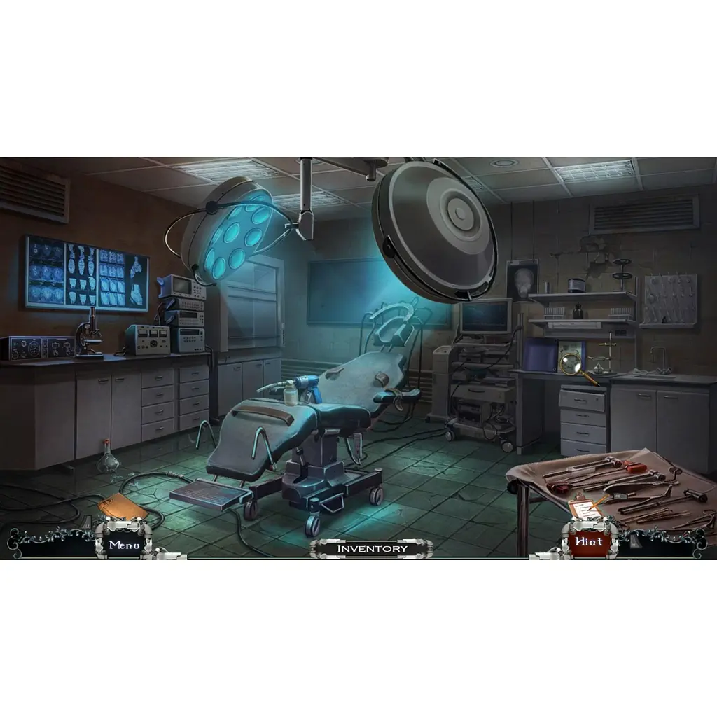 Ключ активации Microsoft Greed 2: Forbidden Experiments для Xbox One/Series S/X - фото 5