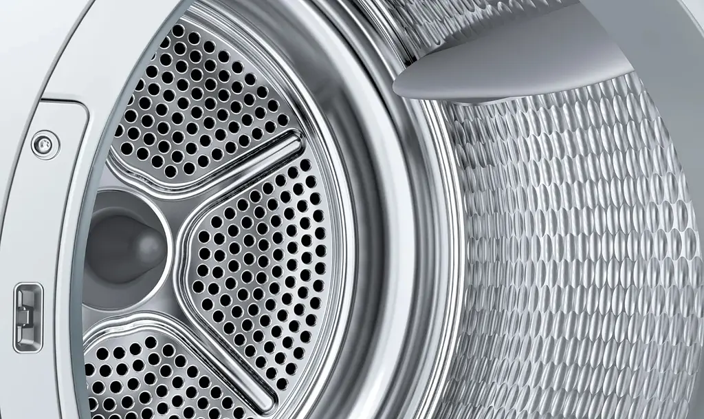Сушильна машина Siemens WT45HVEEPL - фото 5