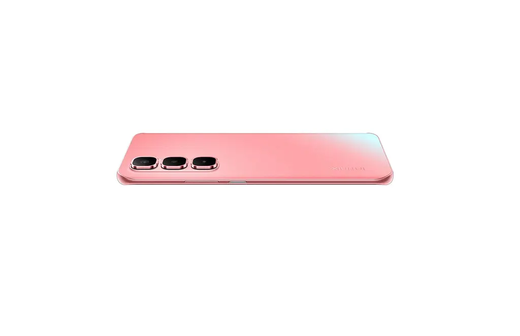 Смартфон Infinix Hot 60 Pro+ X6886 8/256GB Coral Tides - фото 5