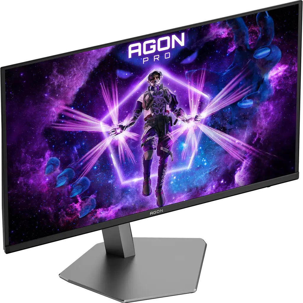 Монітор AOC Agon Pro 31.5` AG326UD [147848] - фото 5