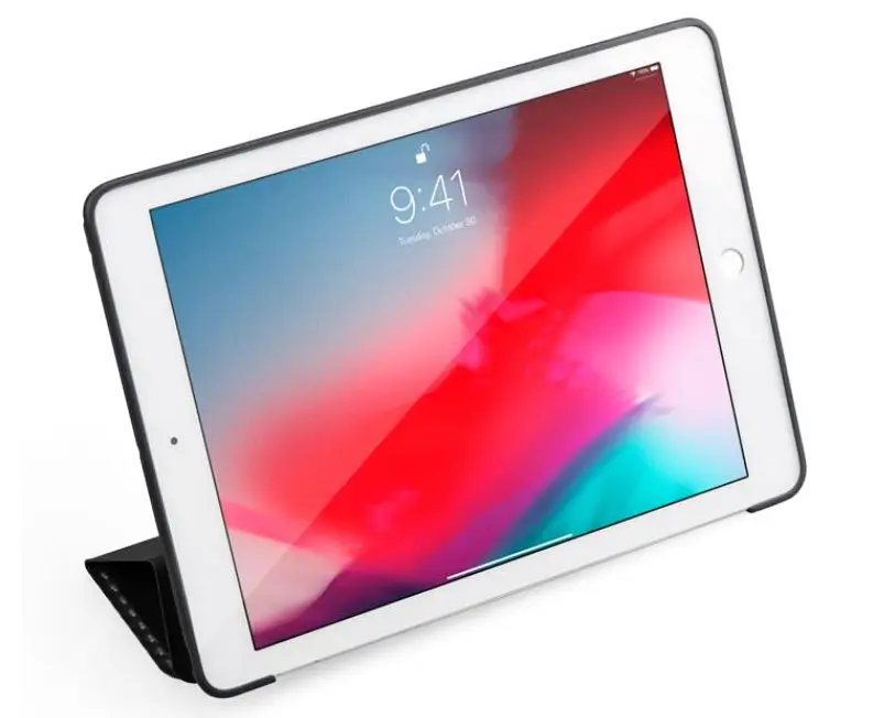 Чохол Primo Kakusiga Huxi для планшета Apple iPad Mini 2 / Mini 3 (A1489, A1490, A1599, A1600) Black - фото 3