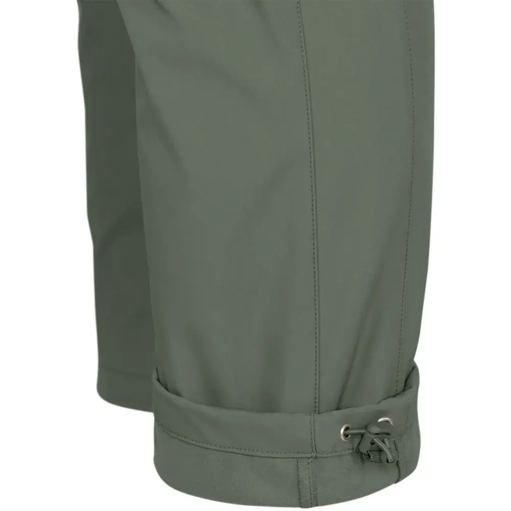 Штани тактичні Frontier Pardus 30/32 Softshell Microfleece kalamata - фото 5