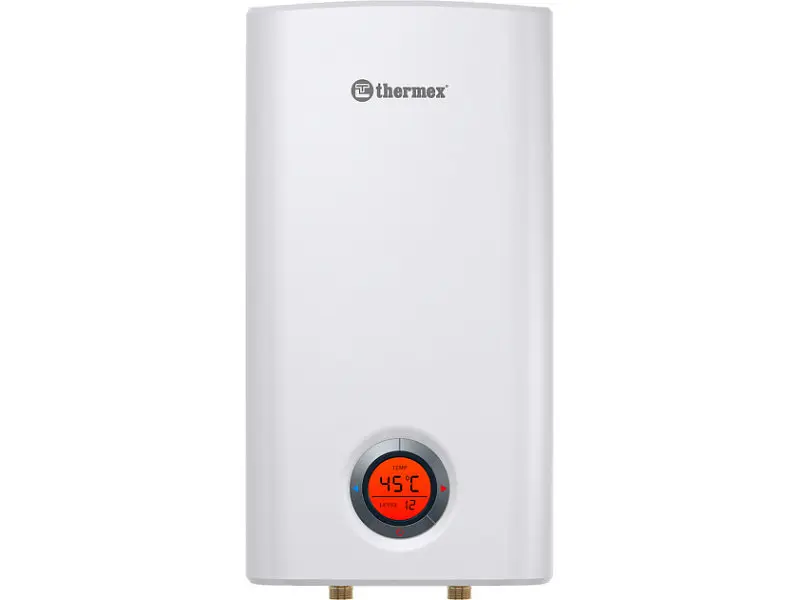 Водонагрівач (бойлер) Thermex Topflow Pro 24000