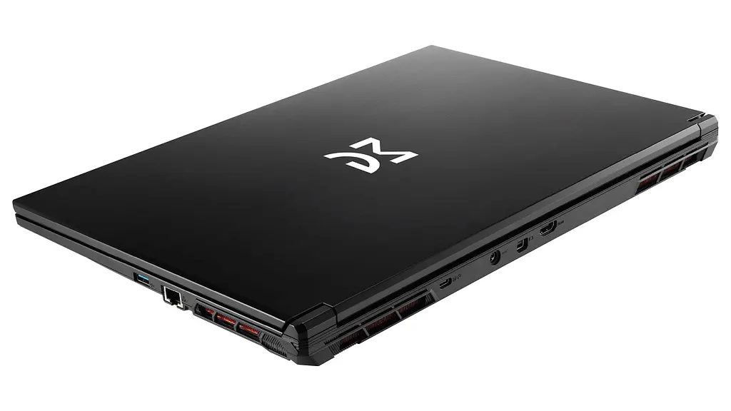 Ноутбук Dream Machines RG4060-17 17.3FHD IPS 144Hz/Intel i7-13700H/16/1024F/NVD4060-8/DOS (RG4060-17UA26) - фото 3
