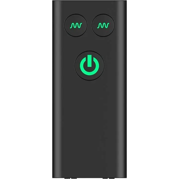 Масажер простати Nexus Ride гнучке кріплення стовбура + стимуляція промежини - фото 5