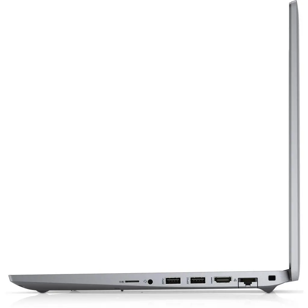 Ноутбук Dell Latitude 5320 FHD (i5-1135G7/8/256SSD) - Class A- "Б/В" - фото 10
