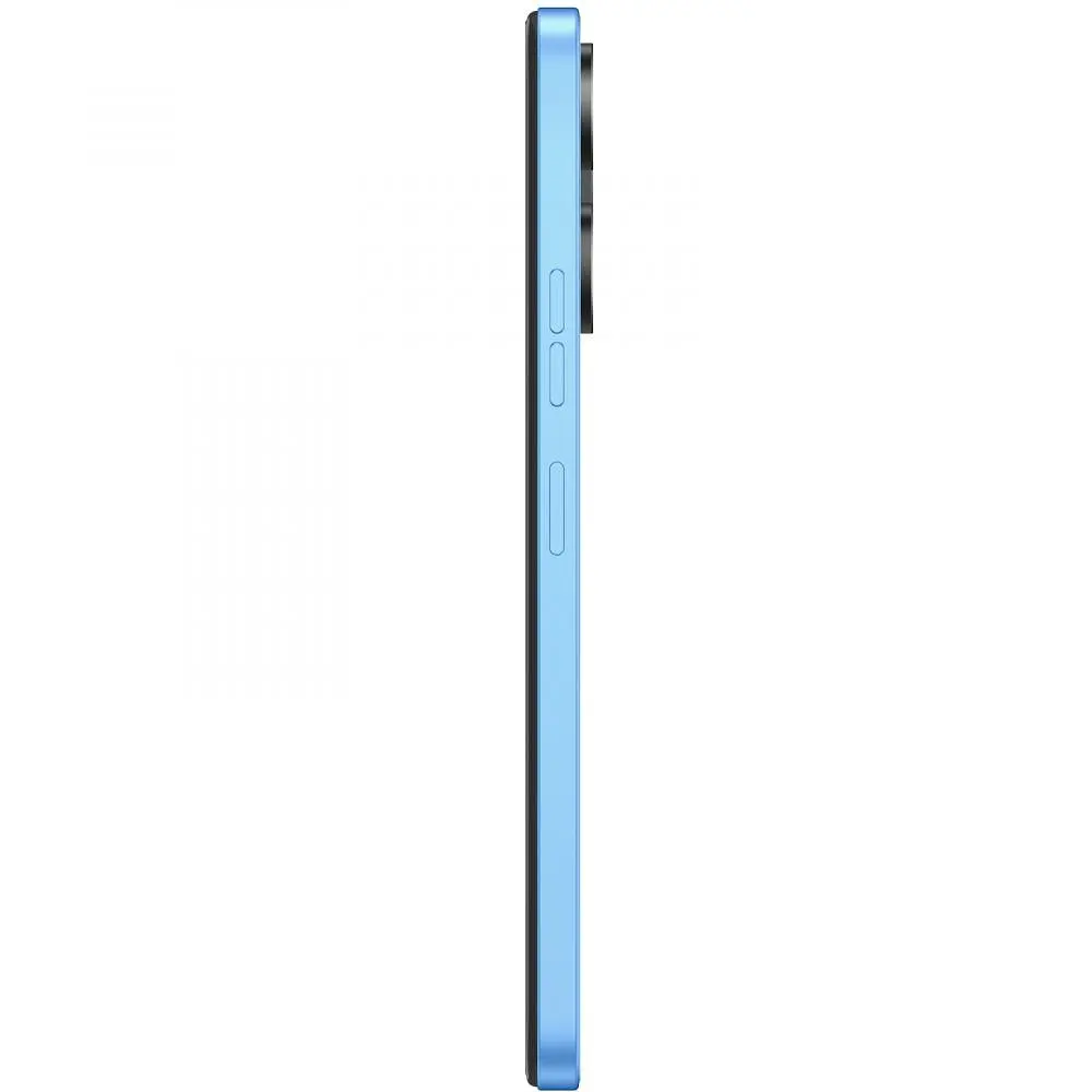 Смартфон Tecno Spark 10 (KI5q) 8/128GB Meta Blue (4895180797743) - фото 5