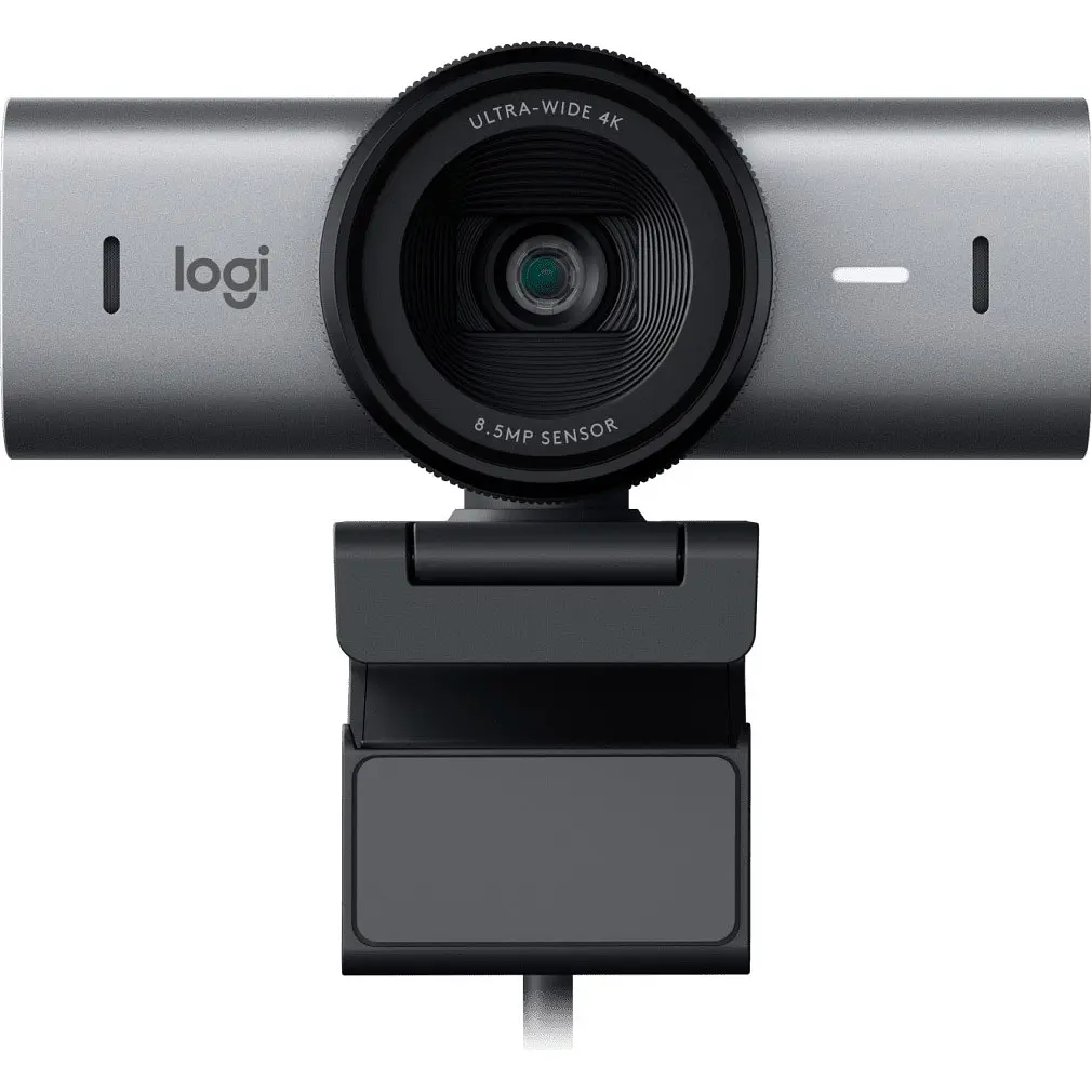 Веб-камера Logitech MX Brio 705 for Business Graphite (960-001530) [106005] - фото 3