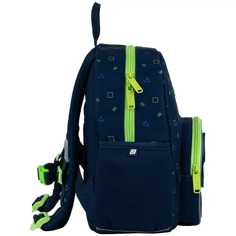 Рюкзак Kite Kids 2727 Dino Gamer (K25-2727XS-5) - фото 4
