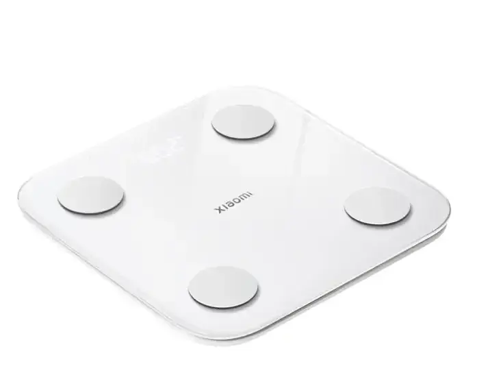 Ваги Xiaomi Body Composition Scale S400 (BHR7793GL) white UA - фото 5