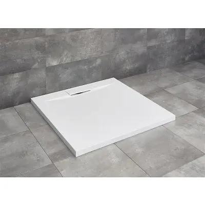 Душевой поддон Radaway Giaros C 90x90 MKGC9090-03 - фото 2