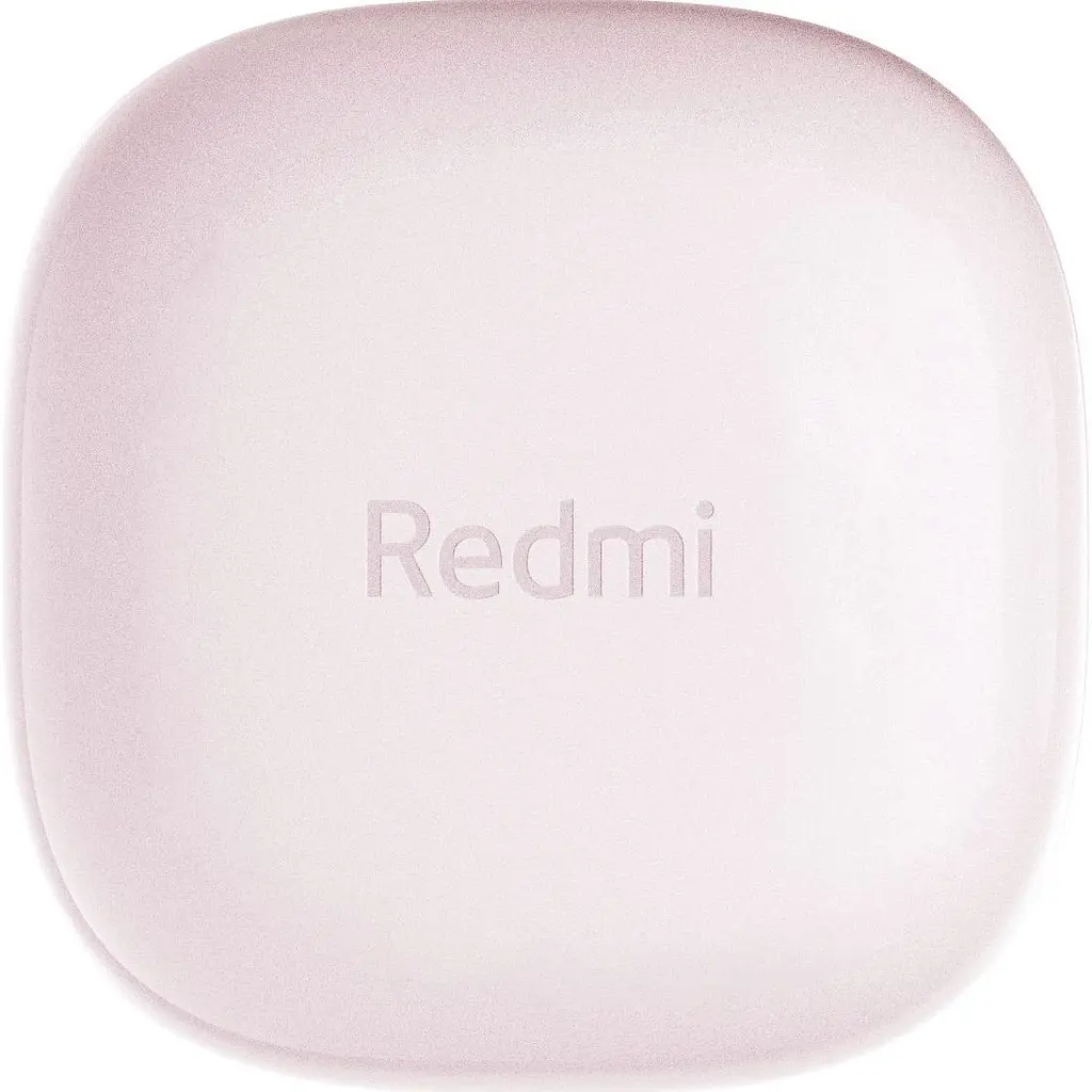Навушники Redmi Buds 6 Play Pink (BHR8775GL) [130573] - фото 7