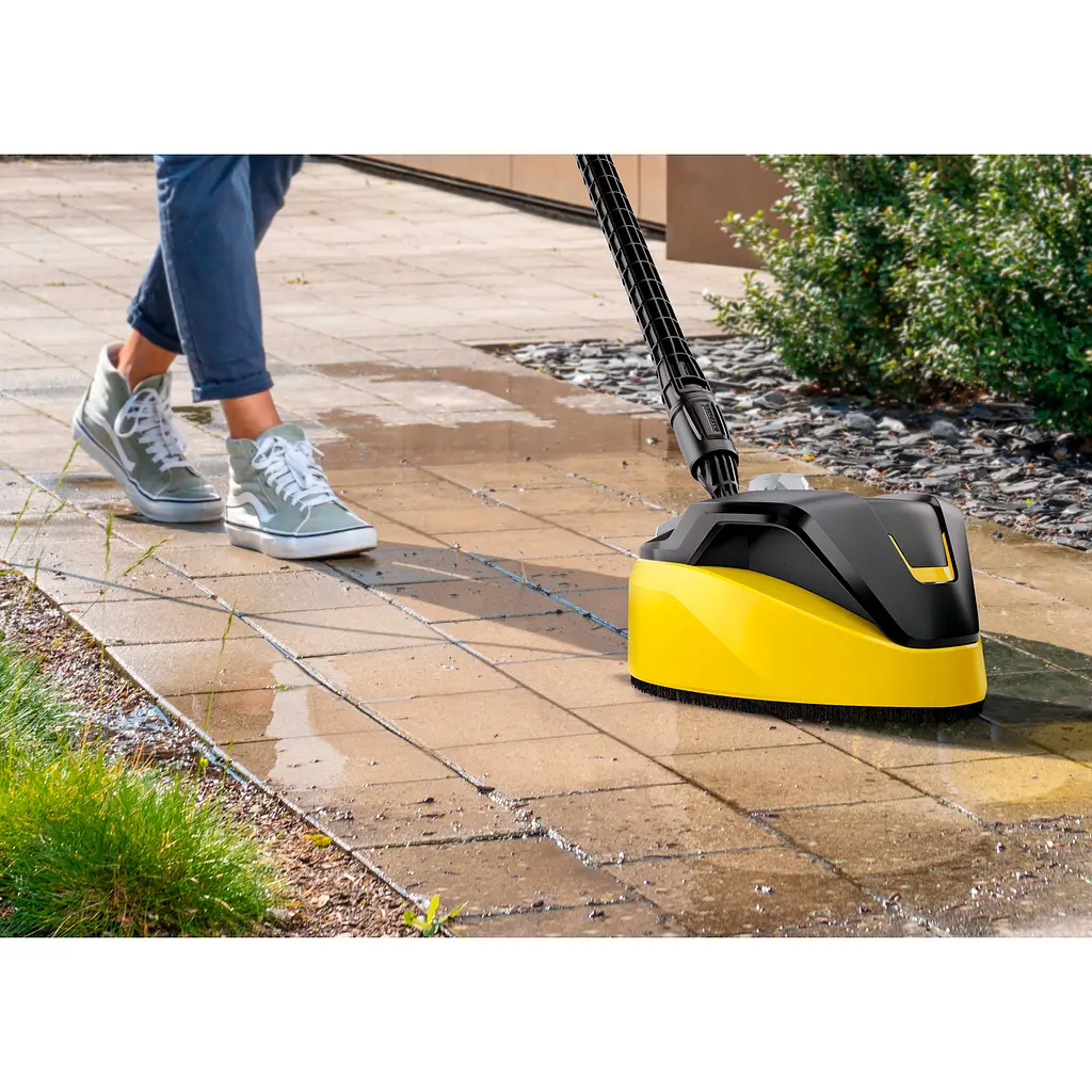 Мийка високого тиску Karcher K 7 Premium Power Home [1.317-171.0] UA-UCRF [105054] - фото 7