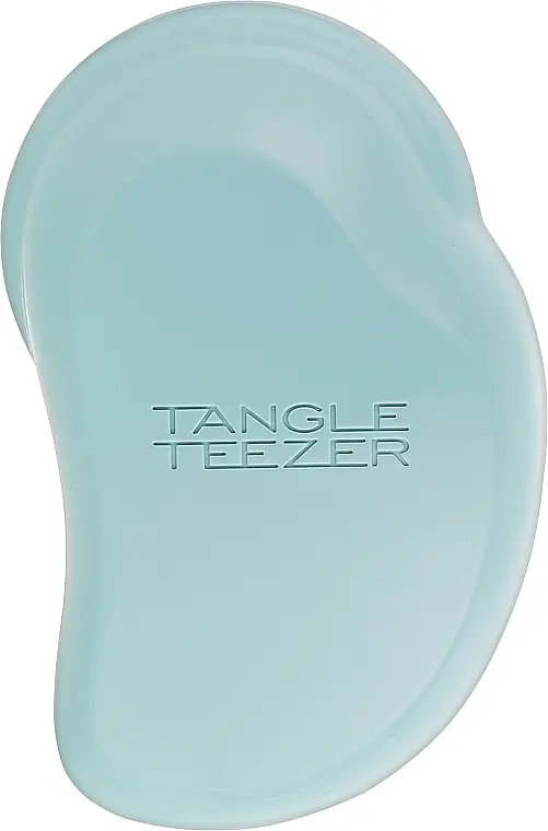 Щітка для волосся Tangle Teezer The Original Mini Marine Teal & Rosebud - фото 2