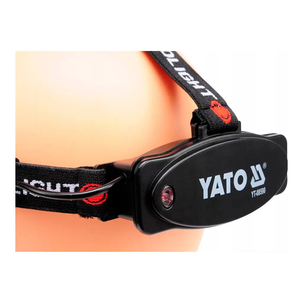 Ліхтар Yato YT-08590 - фото 9