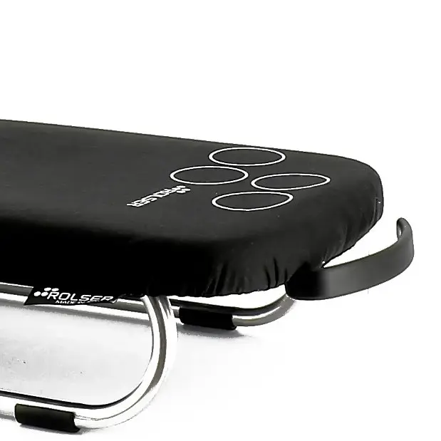 Дошка для прасування Rolser K-Mini Surf Negro (K08001-1023) - фото 7