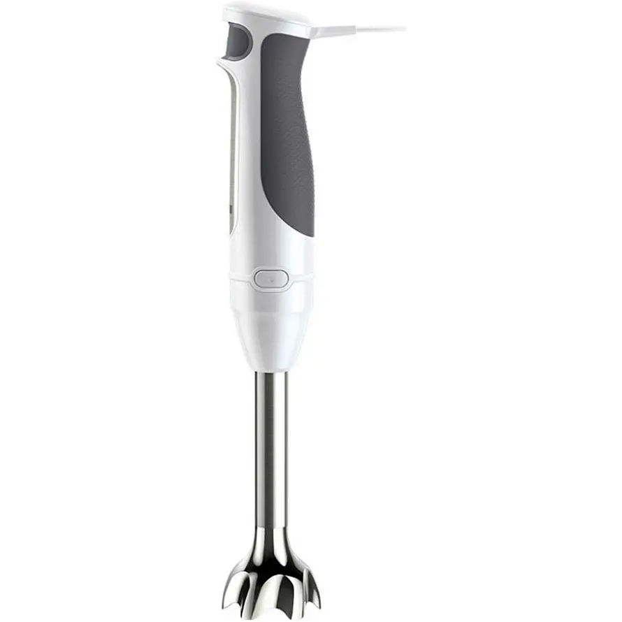 Блендер Braun MultiQuick 7 MQ 7035 WH (0X22111420) [139095] - фото 2
