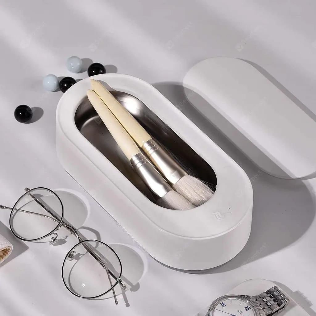 Ультразвуковий очищувач EraClean Ultrasonic Cleaner (GA01) [45122] - фото 3
