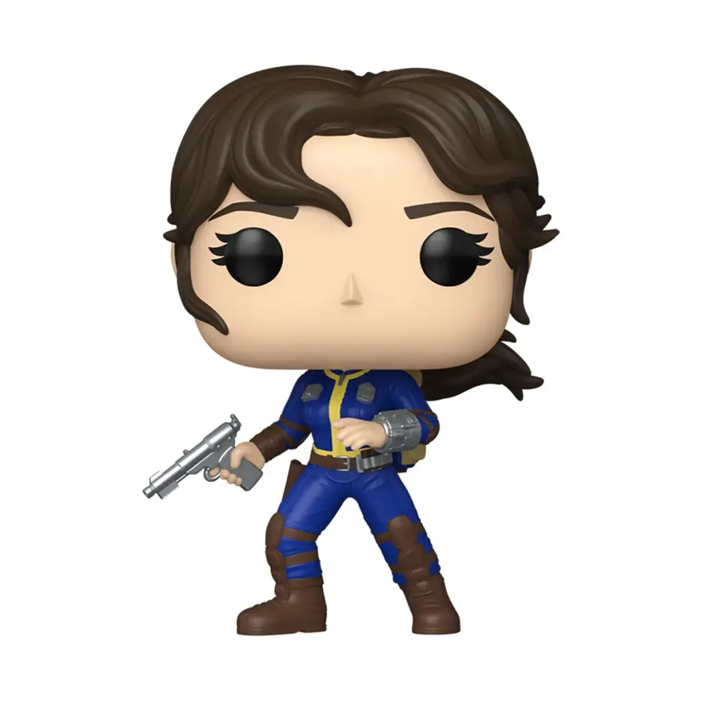 Ігрова фігурка FUNKO POP! серії "Фолаут" - ЛЮСІ МАКЛІН - фото 2