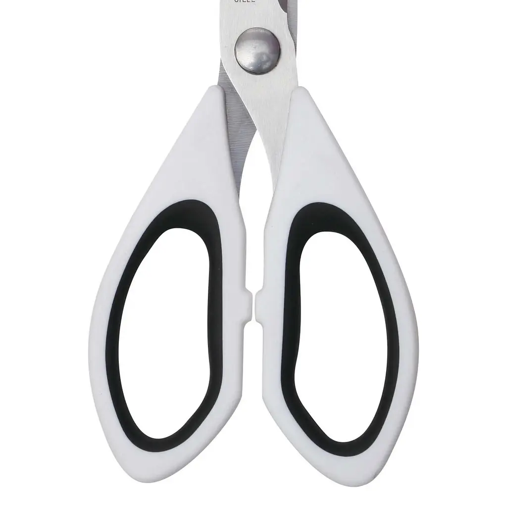 Кухонные ножницы Bergner Cuty 22,5 см (BG-3350) - фото 2