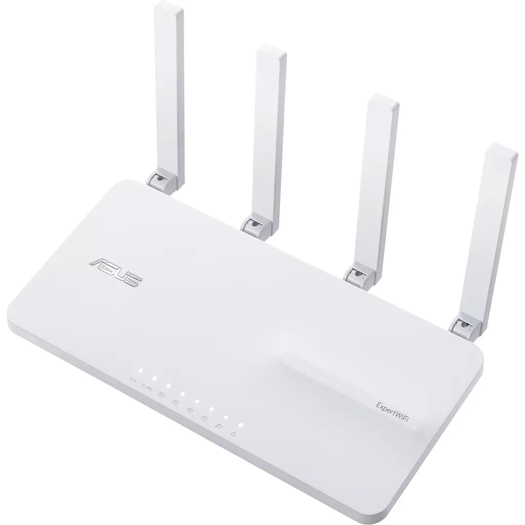 Маршрутизатор ASUS EBR63 (90IG0870-MO3C00) - фото 5