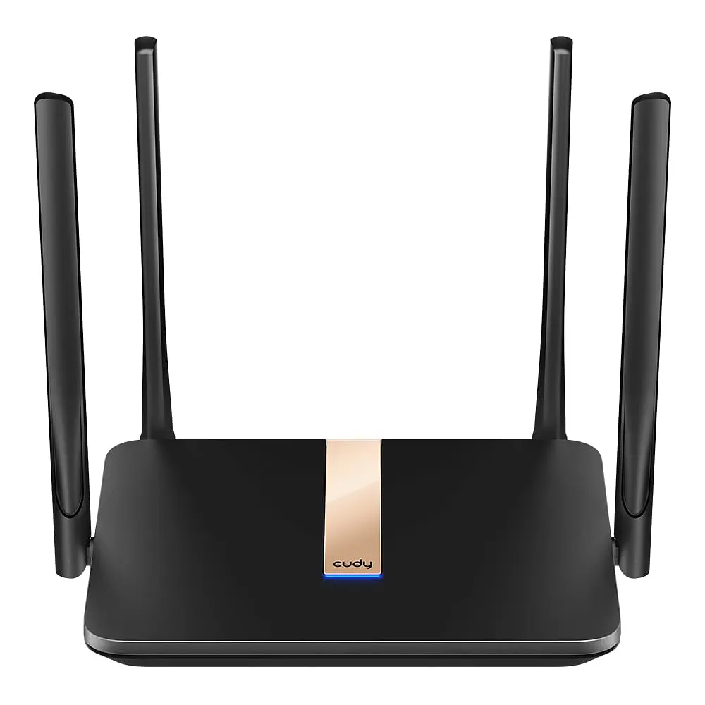 WiFi 5 Mesh 4G LTE-маршрутизатор Cudy LT500D CAT4 дводіапазонний АС1200 (73-00509) - фото 2